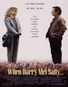 When Harry Met Sally