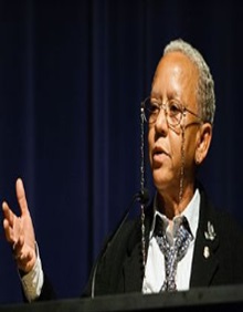 Nikki Giovanni