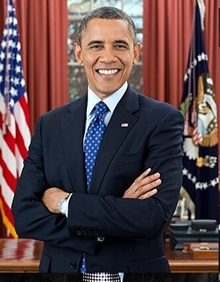 Barack Obama