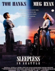 Sleepless In Seattle