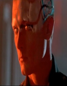 The Terminator T-1000