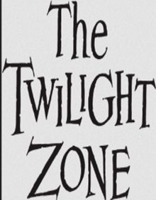 The Twilight Zone
