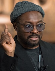 Will.I.Am